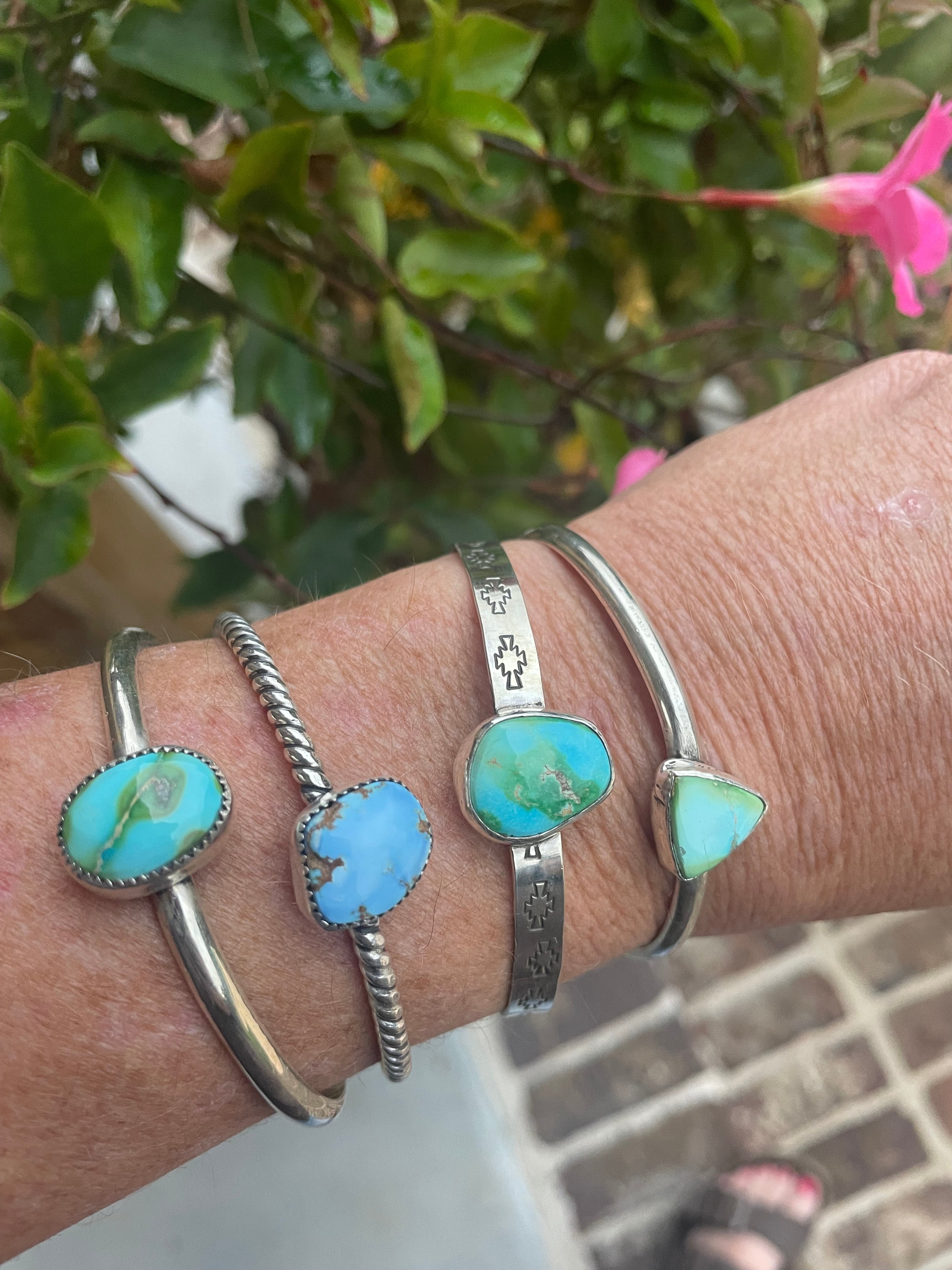 Arm Candy